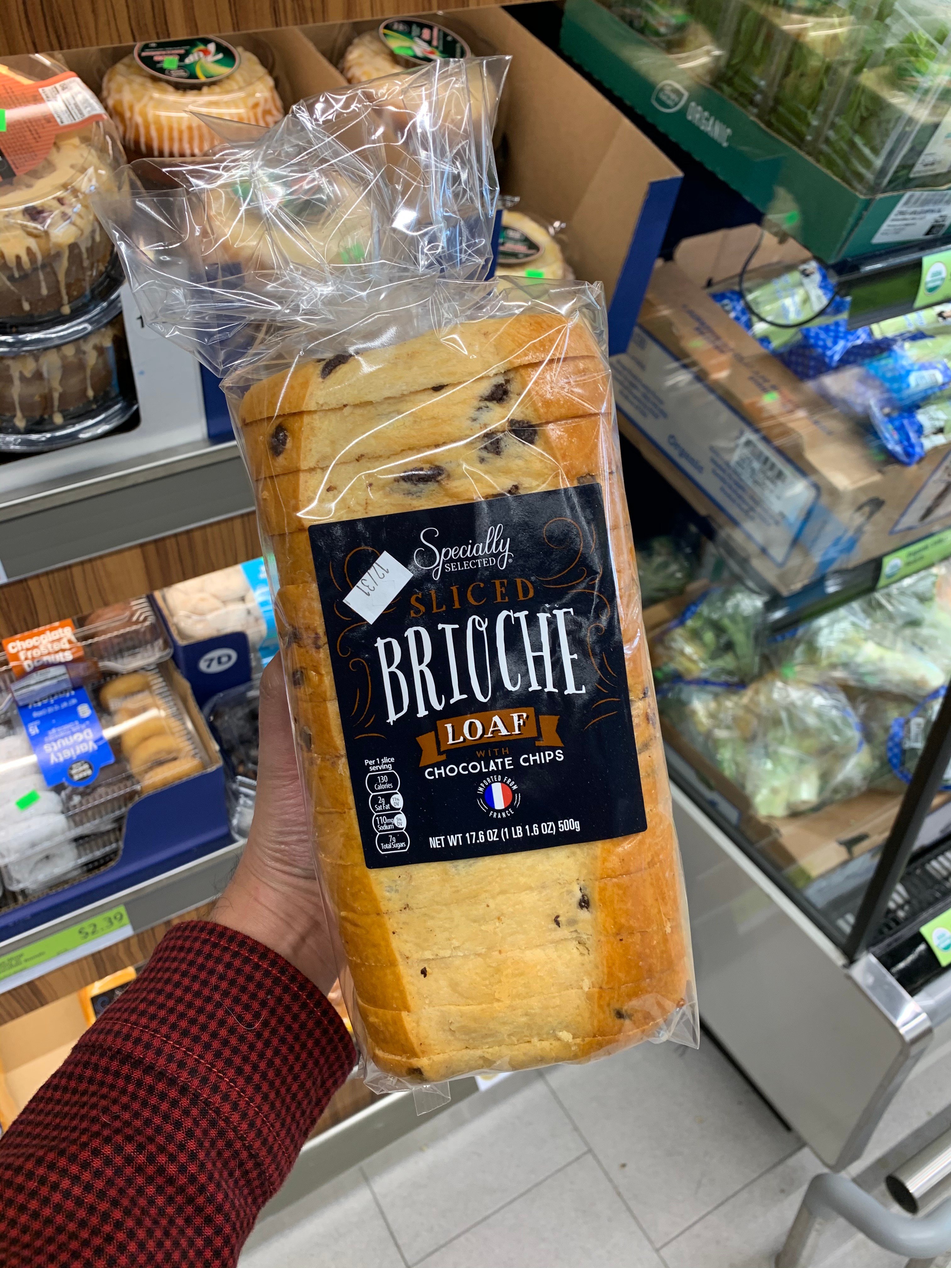 Christmas Brunch With Aldi Chicano Eats