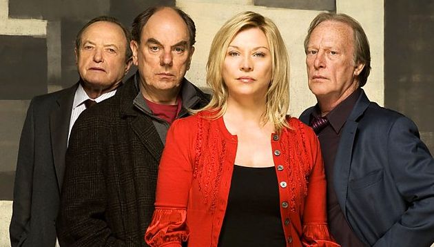 New Tricks The Chiswick Calendar