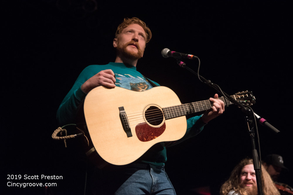 Tyler Childers To Live Stream His First Red Rocks Performance With Nugs Net Cincy Groove