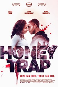 Film Review: 'Honeytrap'
