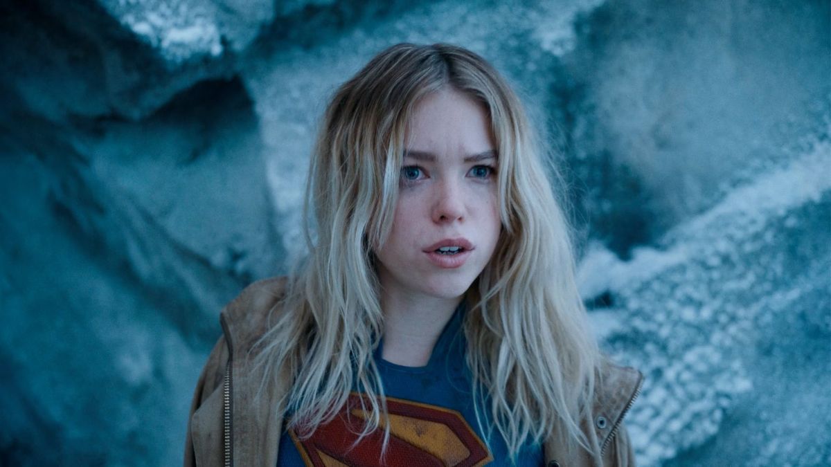 Roteirista de Supergirl confirma que filme terá tom mais sombrio