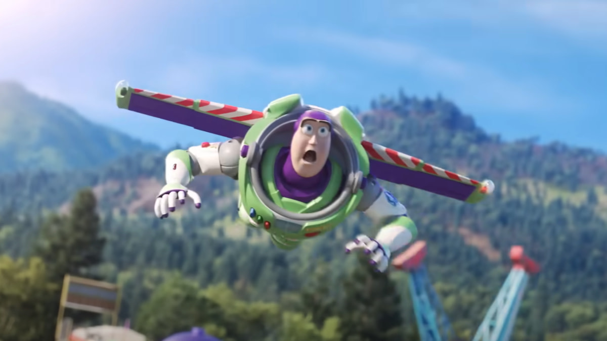 Toy Story 5 será focado em Jessie e terá múltiplos Buzz Lightyears