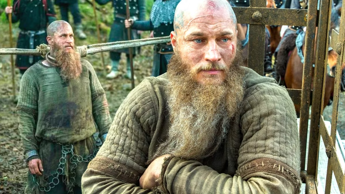 Vikings: Como a morte de cada personagem principal foi na vida real?