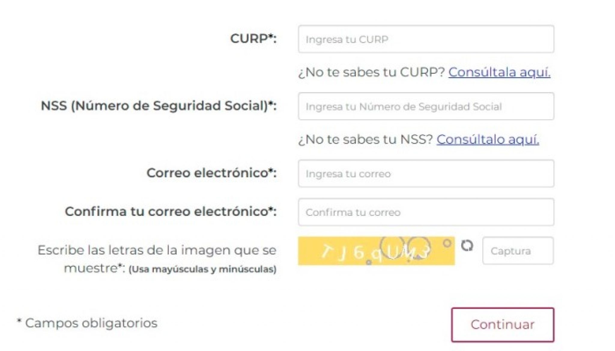 Como Sacar La Constancia De Vigencia De Derechos Del Imss Otosection 7794