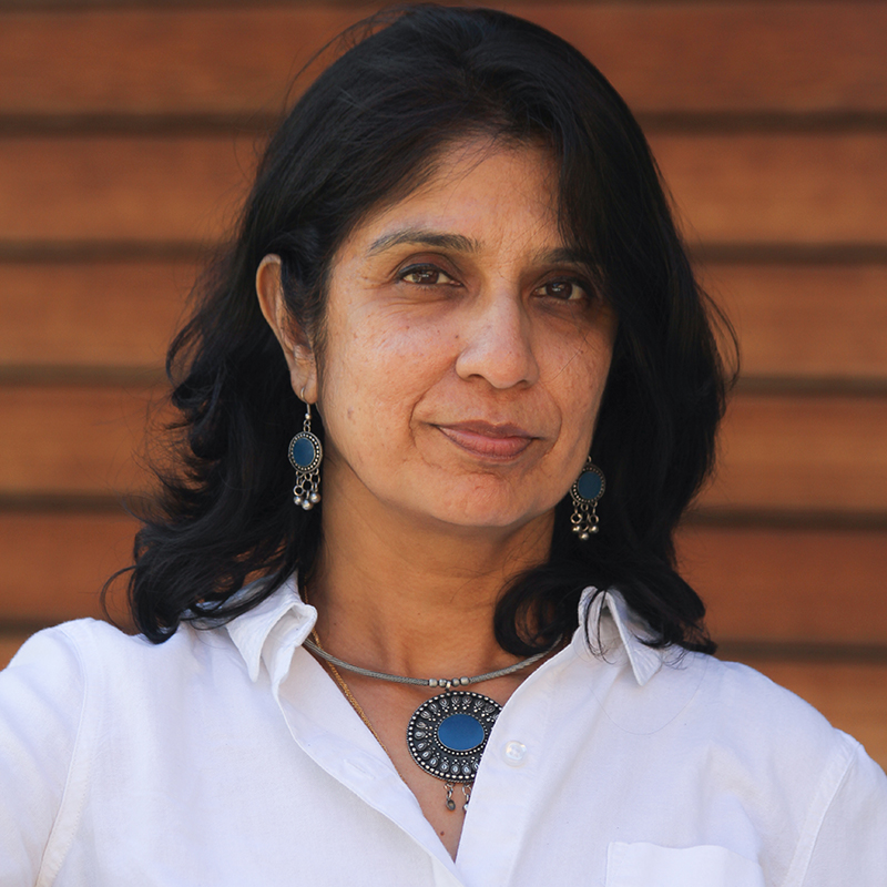 Anita Balaraman