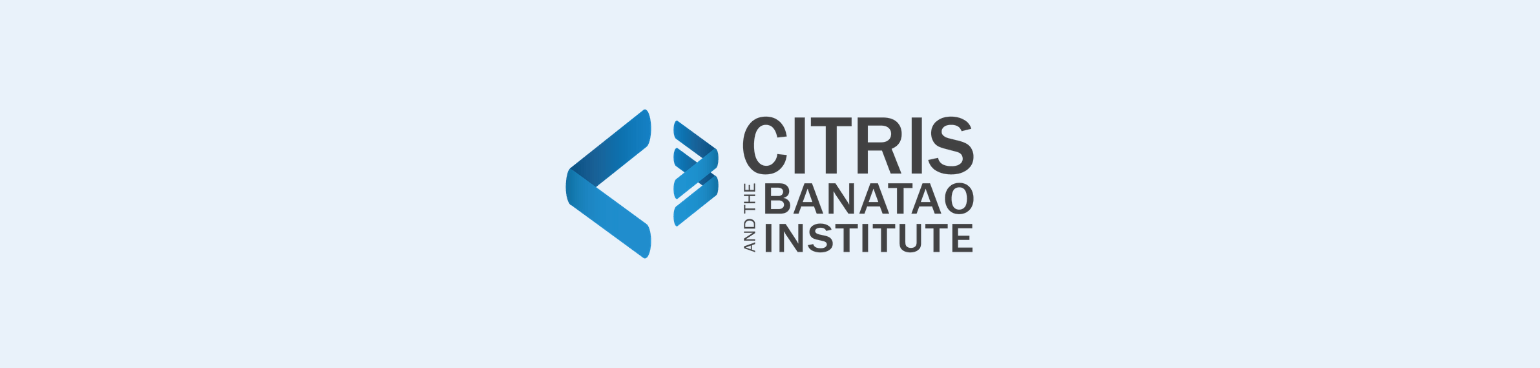 Job opportunity: CITRIS/CIDER administrative and program assistant