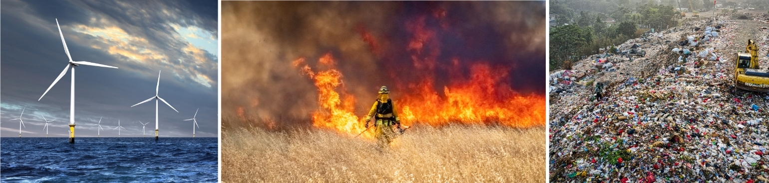 CITRIS names 9 rising entrepreneurs as UC Berkeley Climate Innovation fellows 