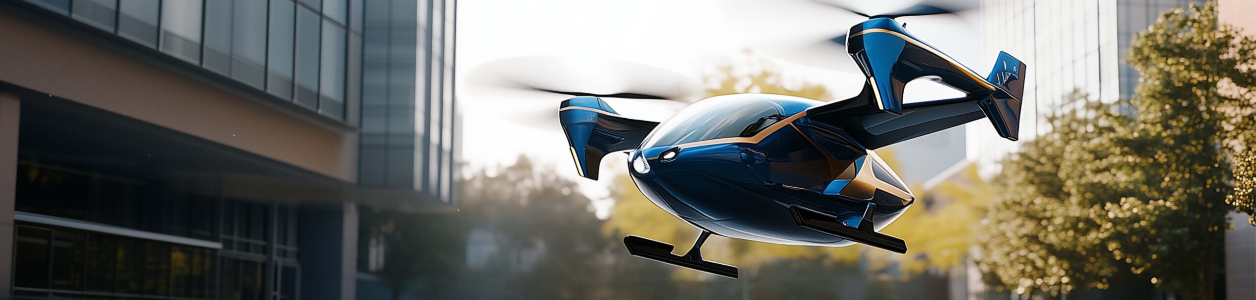 CITRIS Aviation Prize welcomes proposals from UC students
