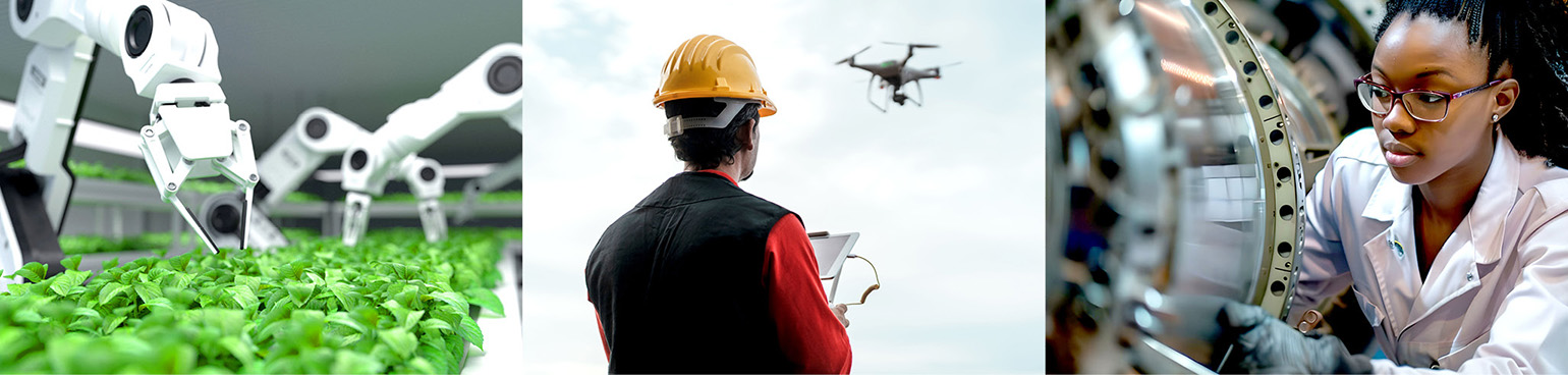 CITRIS, CDSS and AIC invite proposals for faculty innovation fellowships