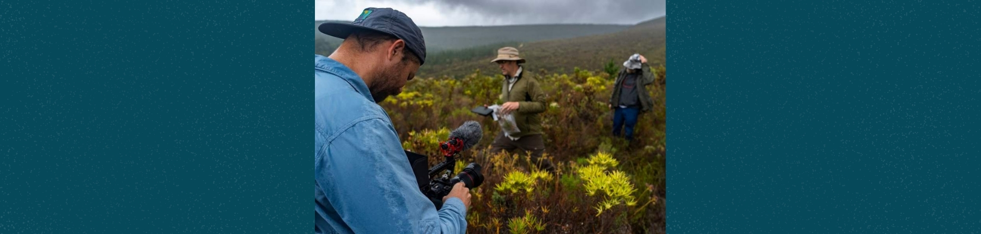 BioSCape project receives NASA award