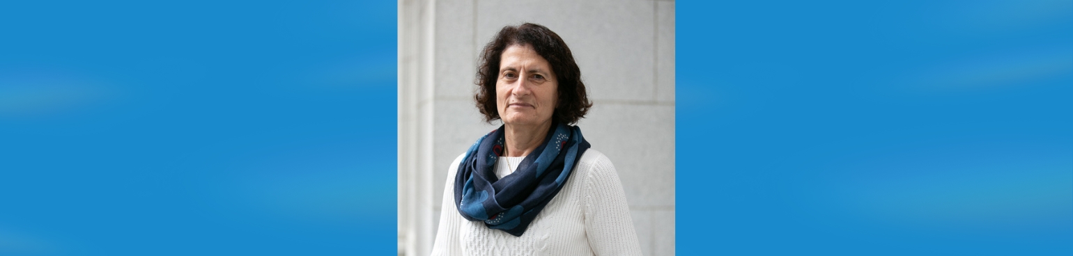 CITRIS senior advisor to lead Berkeley Space Center