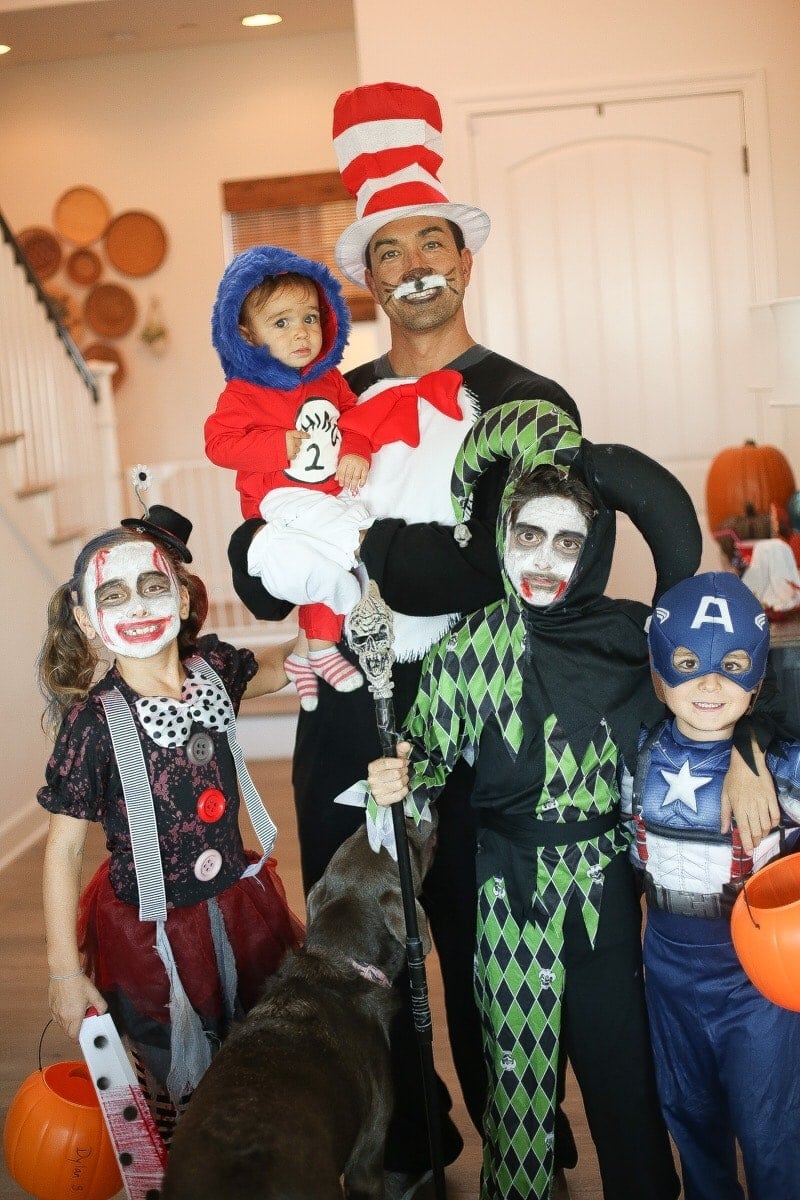 Fun Family Friendly Halloween Events In San Diego City Girl Gone Mom