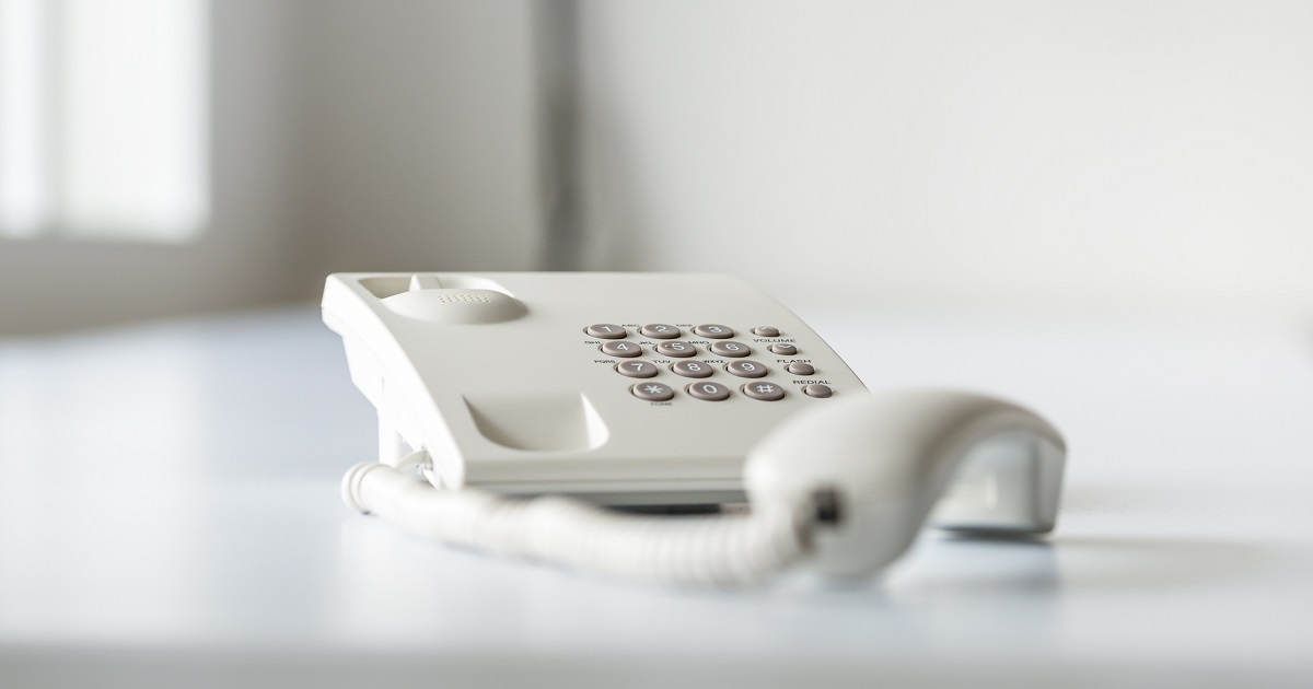 The Best Telecom Services for Landlines