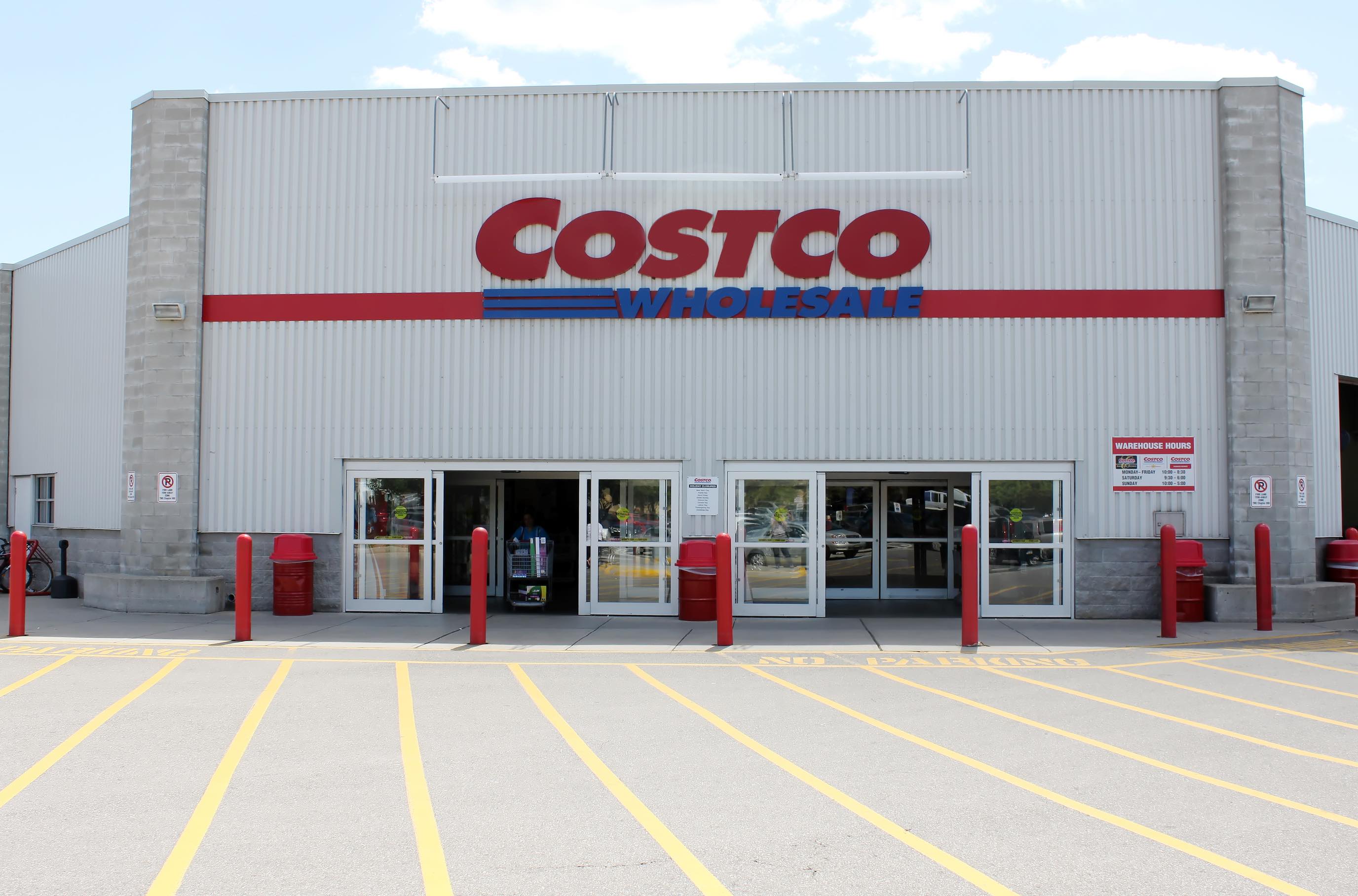 10 Kirkland Signature products you should always buy at Costco
