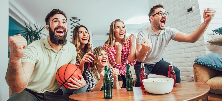 March Madness 2019: How to watch the games for free without cable TV