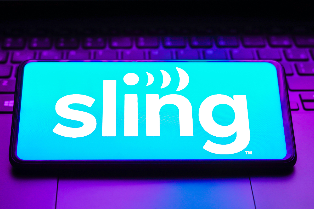 Sling Streaming Service Review