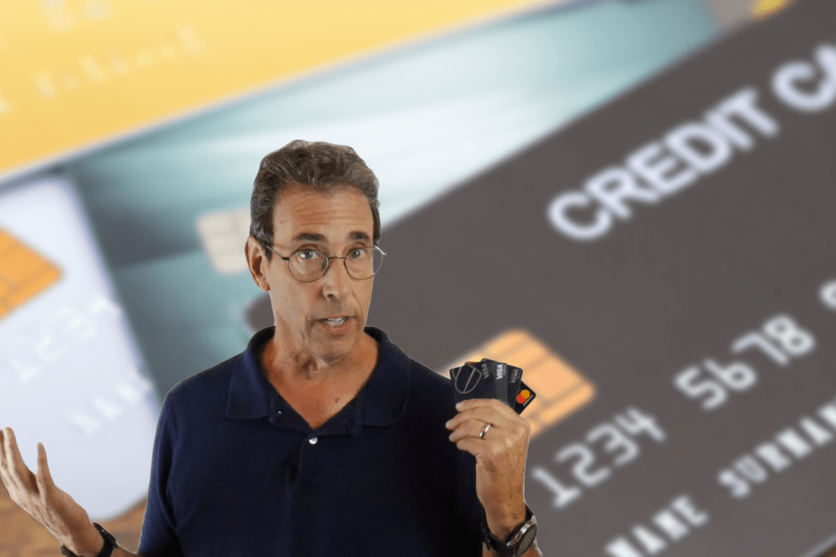 Clark Howard has several credit card rules you should follow