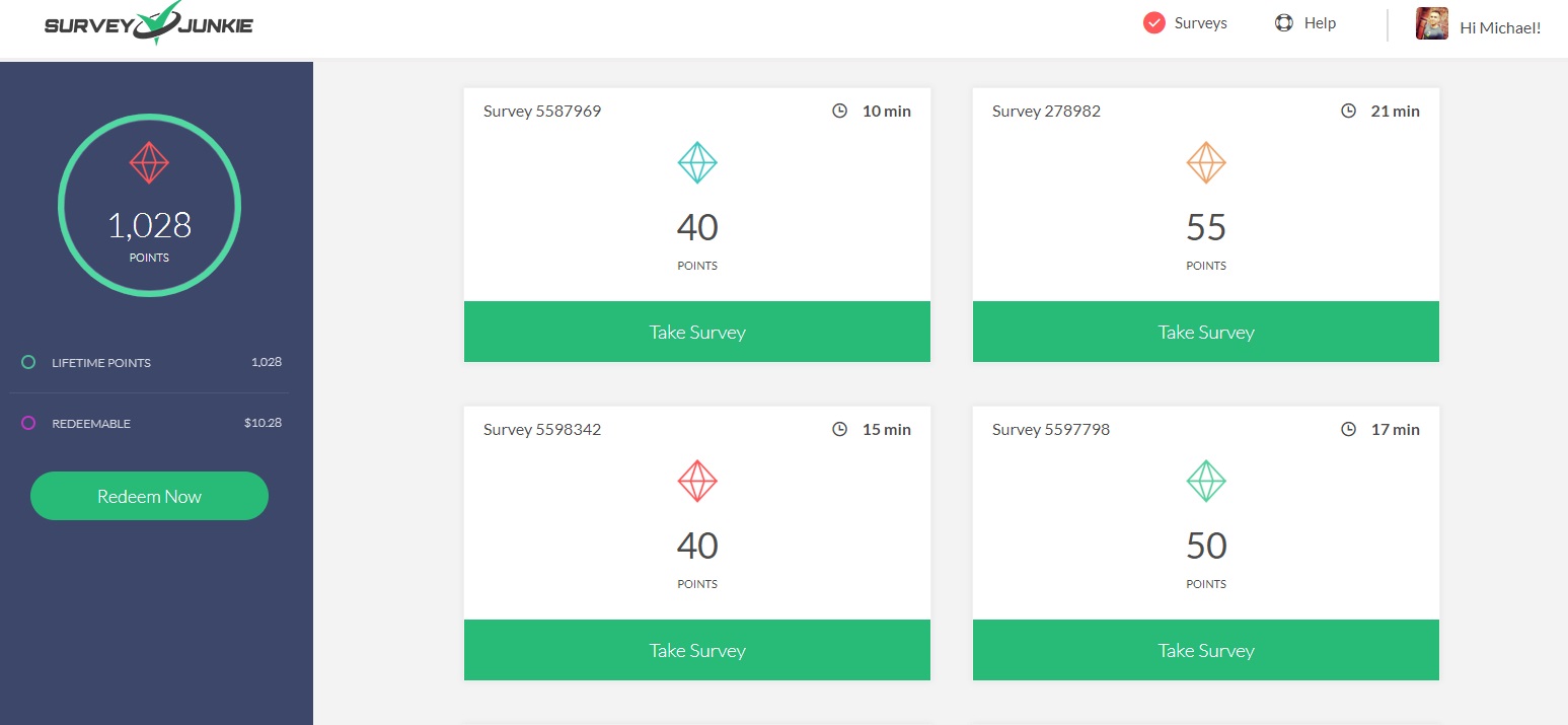 Survey Junkie Review 3 Things To Know Before You Sign Up