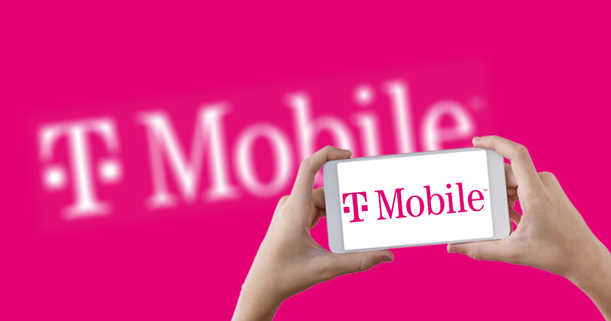 T-Mobile