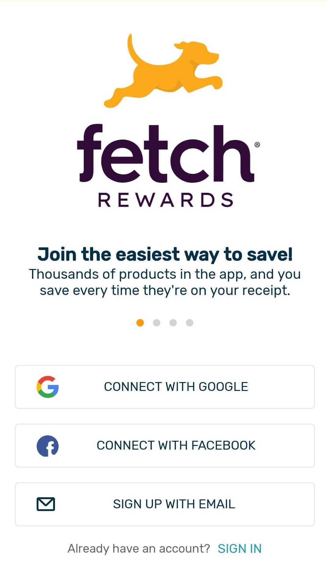 Fetch Rewards 5 Things You Need To Know To Get Free Gift Cards