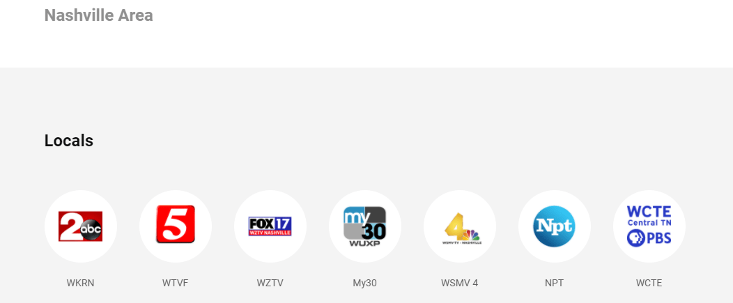 How To Watch Local Channels Without Cable