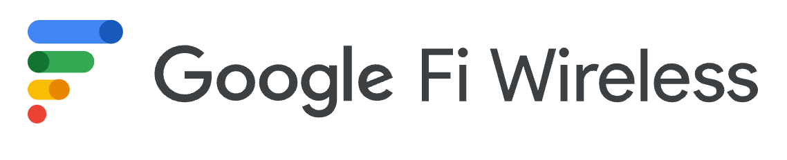 Google Fi Wireless Simply Unlimited logo