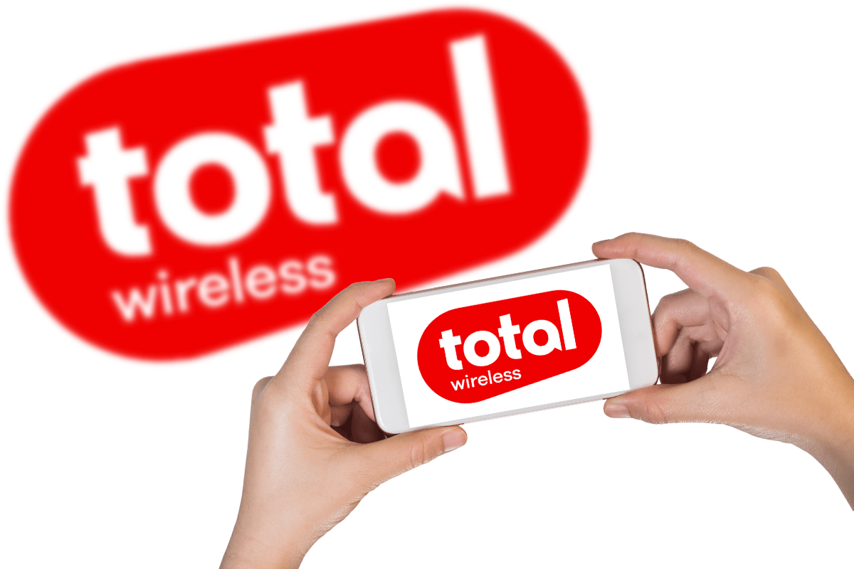 Total Wireless (formerly Total by Verizon)