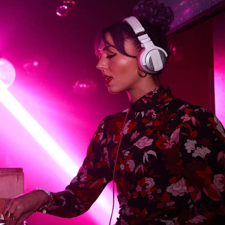 DJ CHELLI
