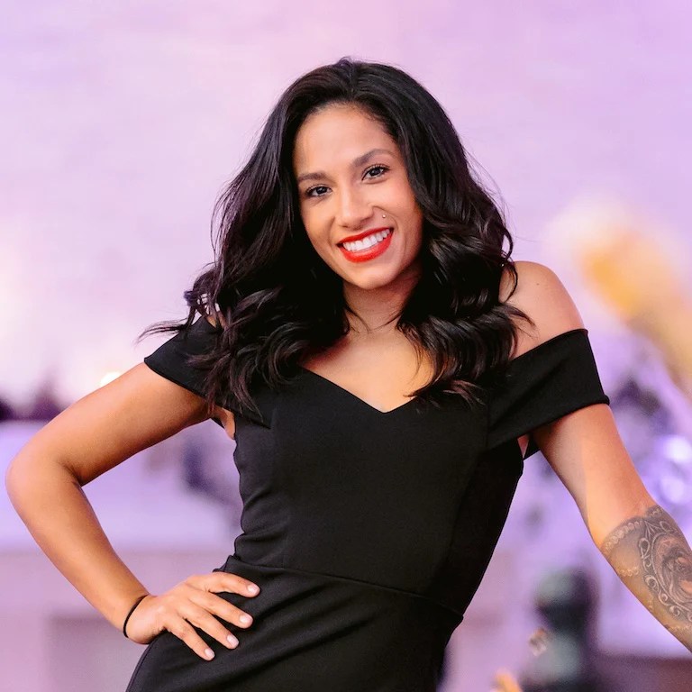 JAYMIE PEREZ