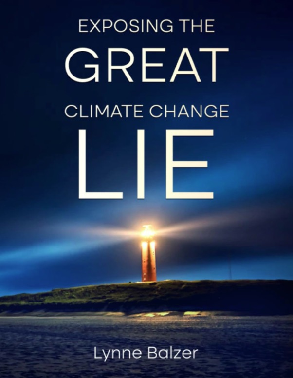 exposing great lie
