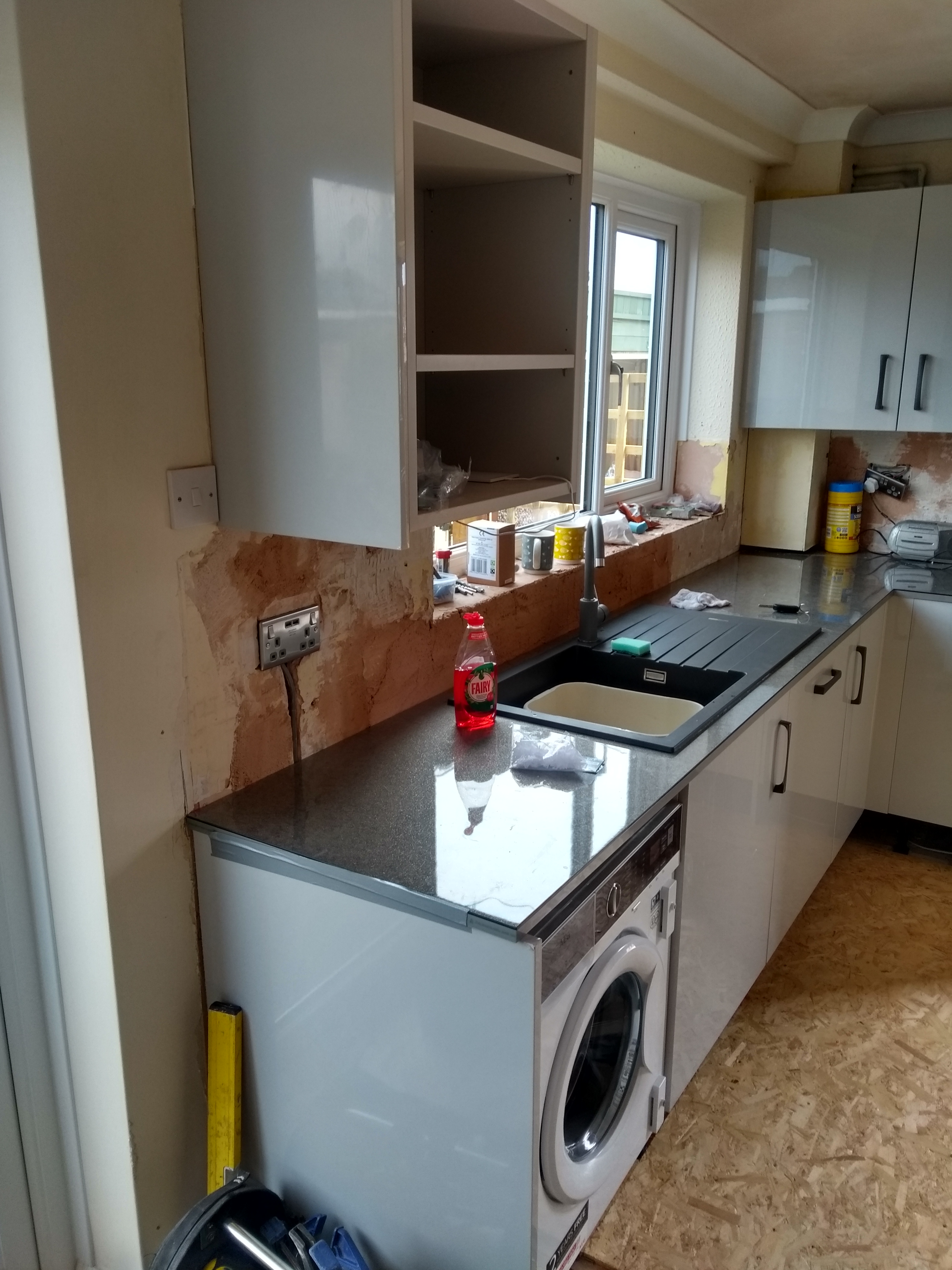 Need Local Wren Kitchen Fitters Based In Castleford Cl Joinery