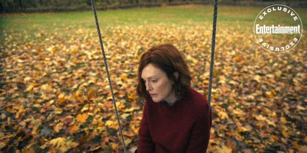 Caso 63 Julianne Moore E Oscar Isaac Estrelam Adaptacao Em Ingles Da Audiosserie Original Spotify