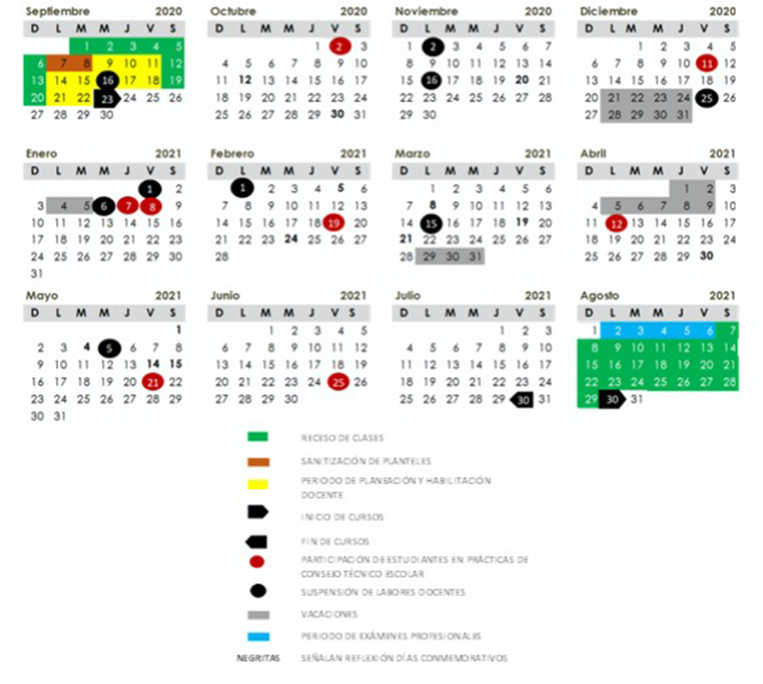 Calendario Escolar De La Sep Del Ciclo Escolar 2022 2023 Conamer Images Otosection 0057