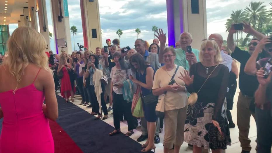 The Every Day Heroes Of Fox Nation S 2021 Patriot Awards Sofrep