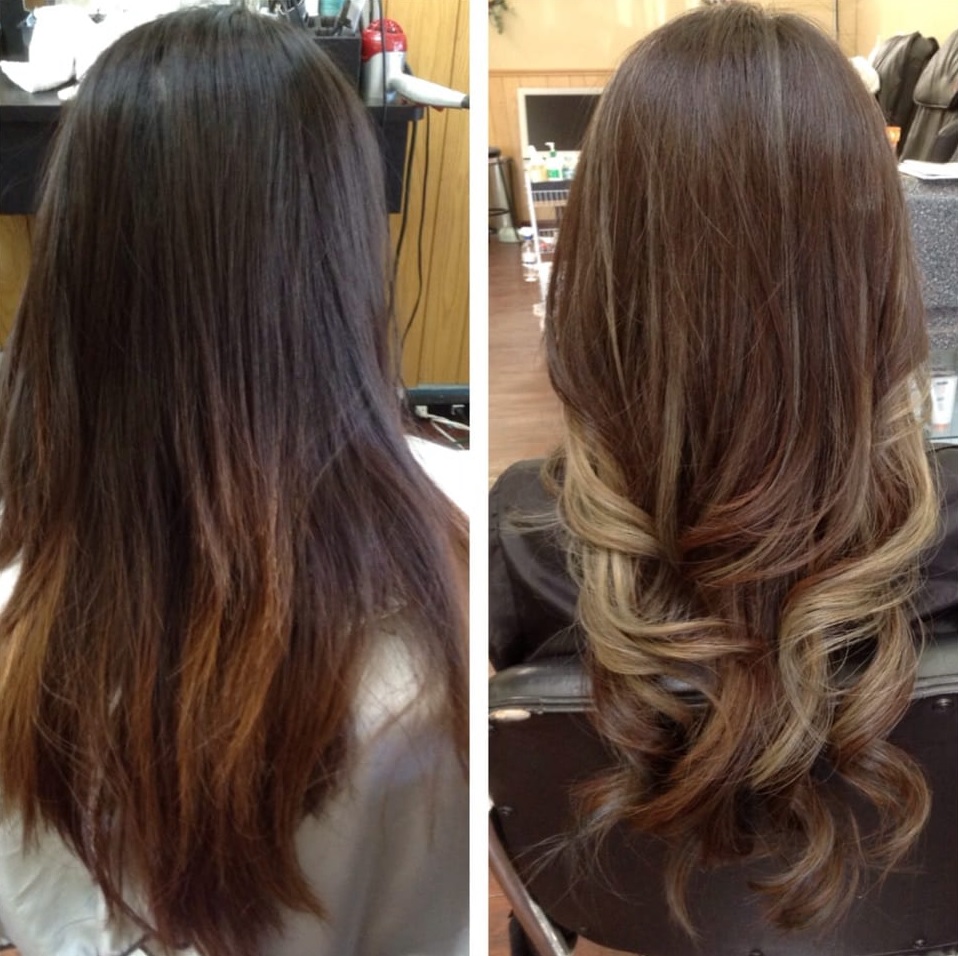 Come Eliminare I Riflessi Rossi Dai Capelli Ecco Come Raffreddare Il Colore