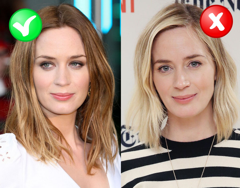 Tinte Capelli Che Invecchiano 7 Errori Capaci Di Regalarci 10 Anni