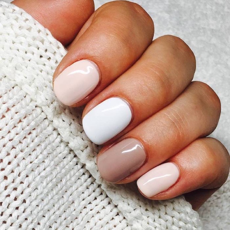 Qual E La Forma Perfetta Per Le Nostre Unghie Tutti I Trend Per Mani Perfette