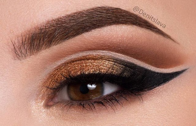ز آلة كاتبة ترقية وظيفية التغييرات من مقطع مظلة Consigli Make Up Occhi Marroni Amazon Sedonahouse Net