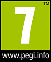 Rating_PEGI-7