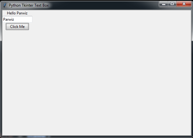 how-to-create-textbox-in-python-tkinter-codeloop-otosection