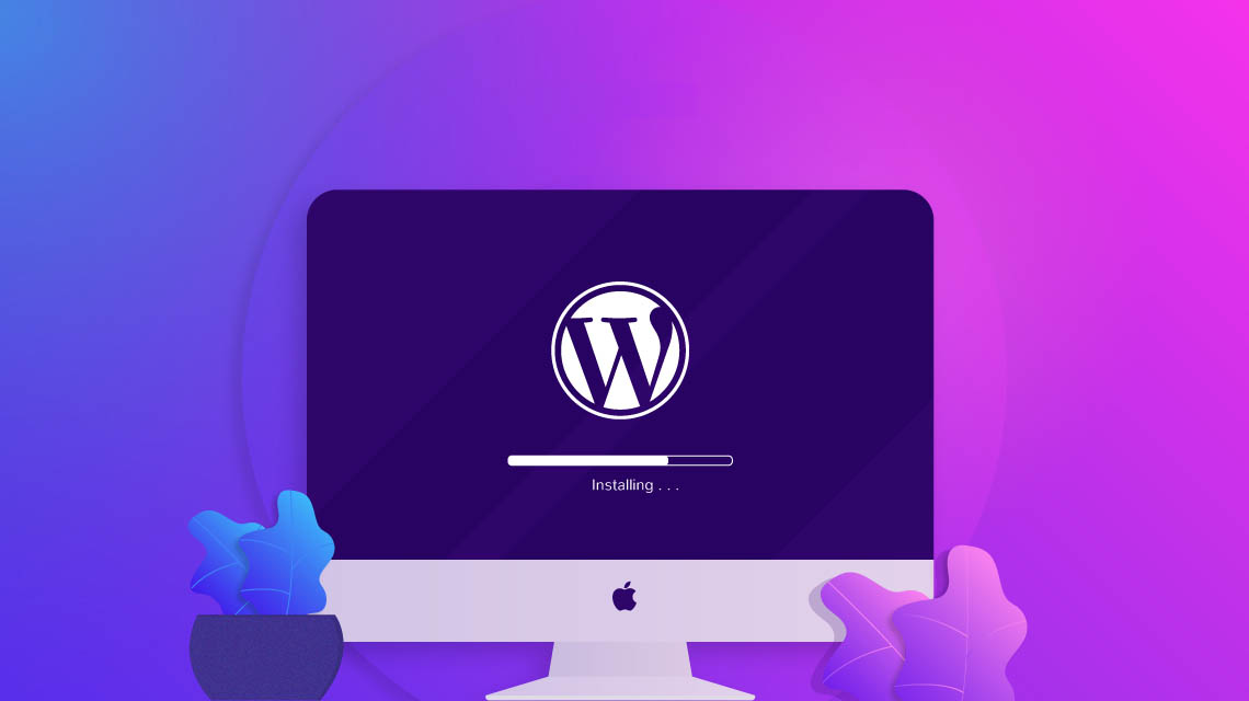 How To Install WordPress Manually