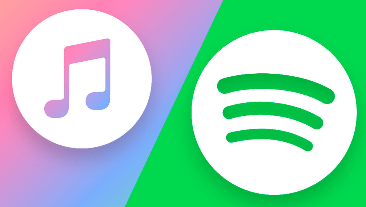 Filtran Cuanto Pagan Apple Music Y Spotify A Los Artistas Por Cada Reproduccion