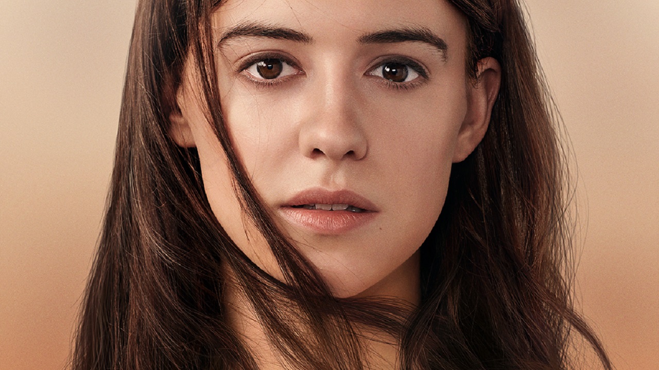 Resena La Chica Salvaje El Misterio Es El Nuevo Lenguaje Del Amor Codigo Espagueti