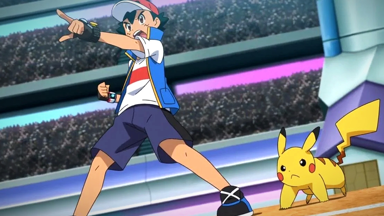 Pokemon Journeys Revela Sinopsis De Su Episodio Final Codigo Espagueti