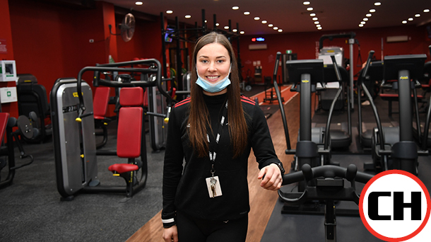 Challenging Roadmap For Gyms Colacherald Com Au