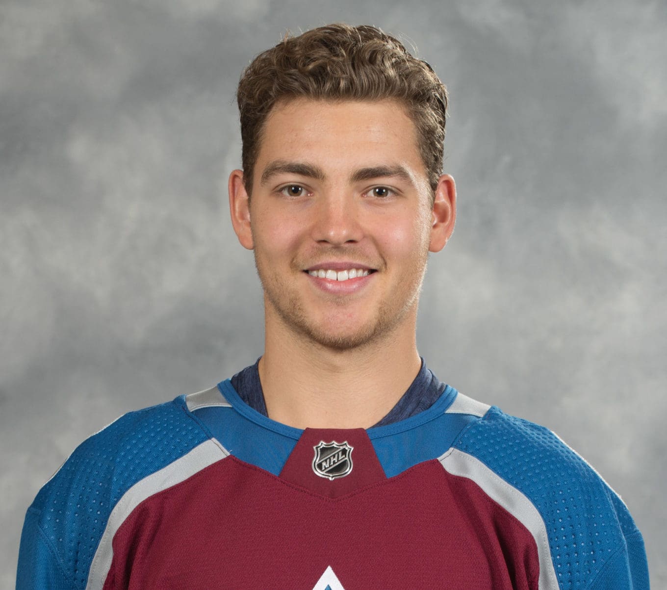 Tyson Jost Comes Back On Minimum Offer Colorado Hockey Now