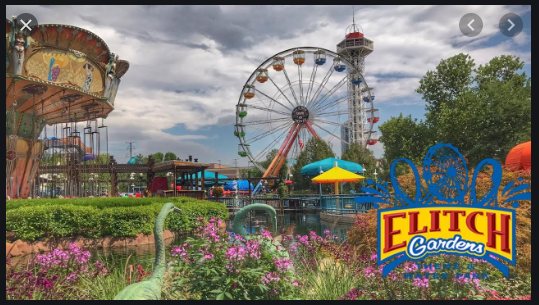 Get Your Free 2020 Elitch Gardens Season Pass For Pre K Kiddos