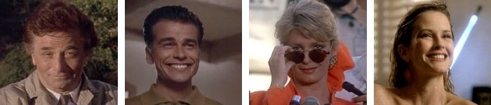 Episode Review Columbo Cries Wolf The Columbophile Blog