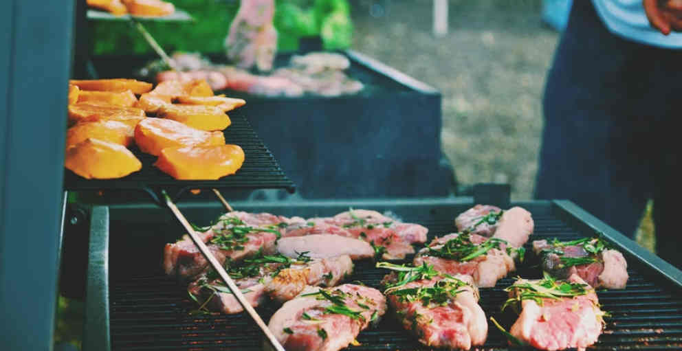 Receta De Presa Iberica A La Brasa Comer Y Beber