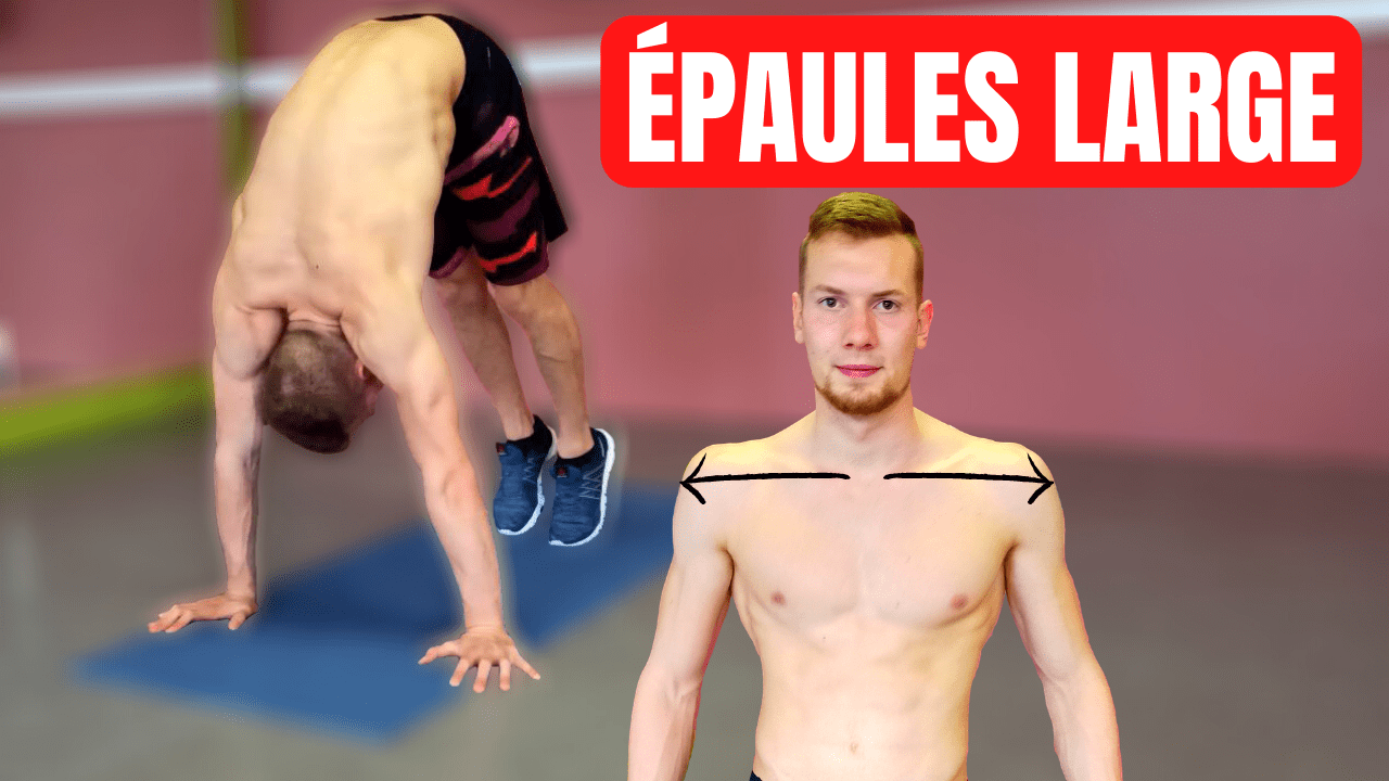 Comment Muscler Ses Epaules A La Maison